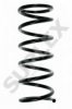 SUPLEX 35086 Coil Spring